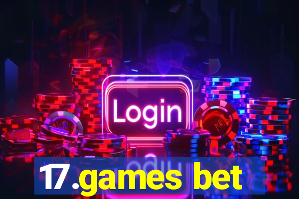 17.games bet